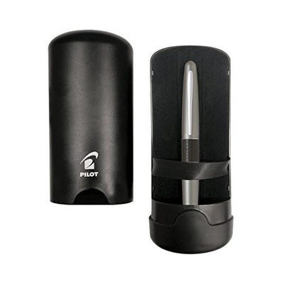 Pilot Lizard Design Body Ball Pen, Black Ink