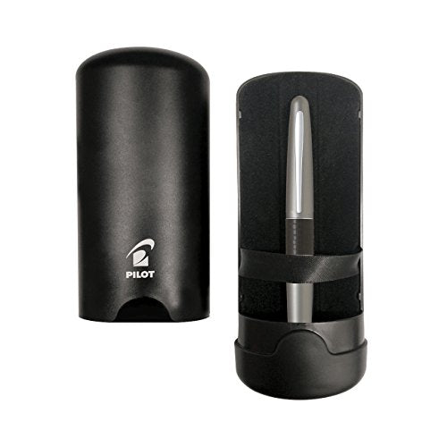 Pilot Lizard Design Body Ball Pen, Black Ink