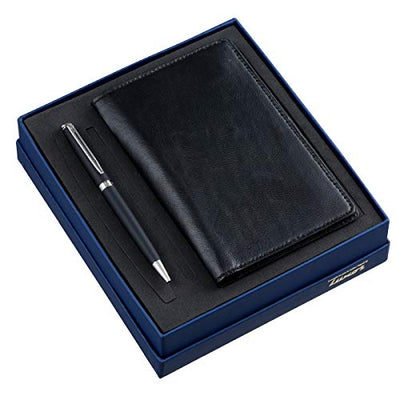 Waterman HEMISPHERE MATT BLACK CT BP