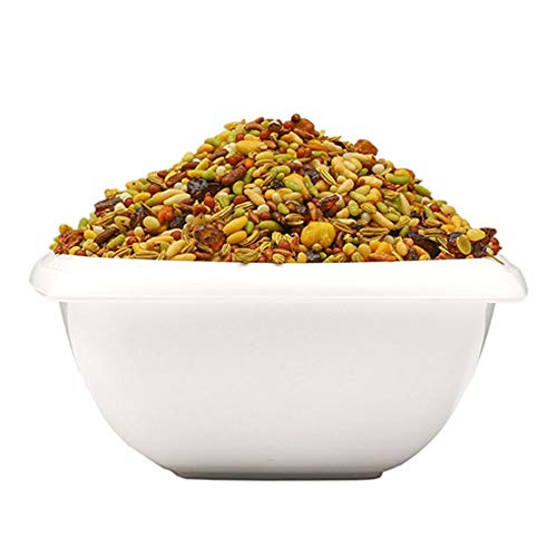 Chandan Mouth Freshener Gulab Mukhwas | 100g | Contains Rose Flavoured Mukhwas from Rose Petals