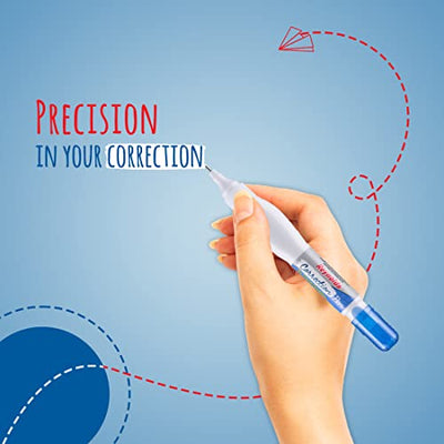 Reynolds Correction pen whitener - Pack of 4