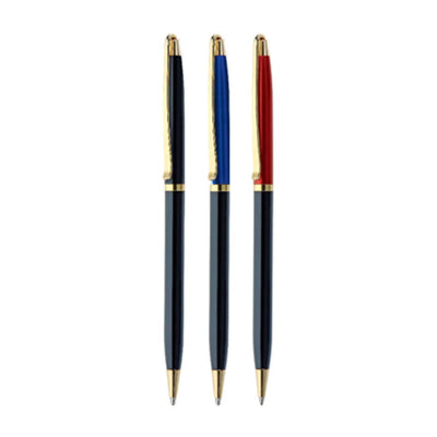 Flair Carishma Ball Point Pen - Blue Ink