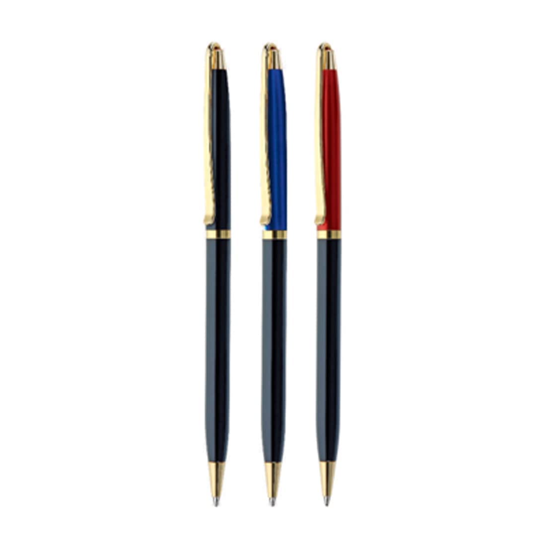 Flair Carishma Ball Point Pen - Blue Ink
