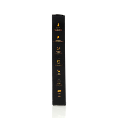 Candy Dose Chocolate Candy Dose Decadent Dark Chocolate – Mood Enhancement Chocolate for Couples & Romantic Moments (50g) (Pack of 1)