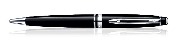 Waterman Expert Chrome Trim Ball Pen