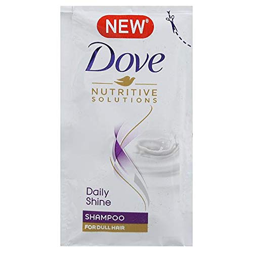 Dove Daily Shine Shampoo - 6ML