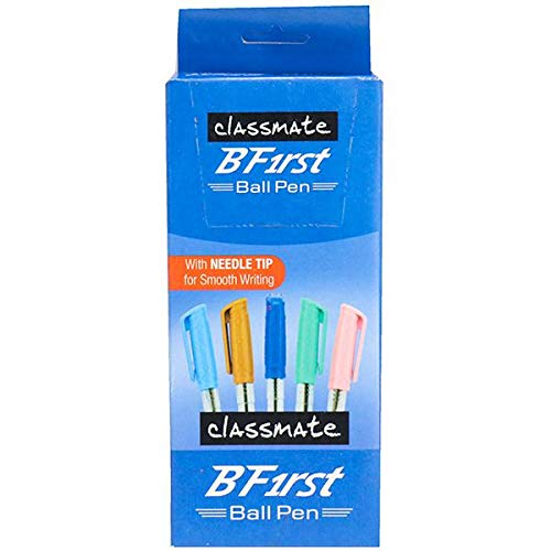 Classmate BFirst Ball Pen (Quantity-10pen) – 20G