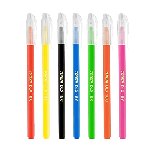 Totem DF Delux PK 20Blue,20Black&20Red