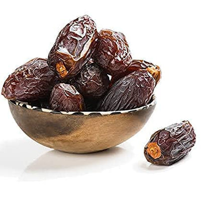 PFC Premium Large Fresh Medjool Date 1 Kg, Pack of 1