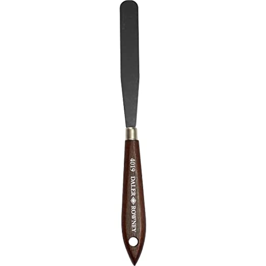 Daler-Rowney Artists Knife Spatulas