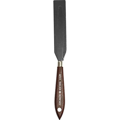 Daler-Rowney Artists Knife Spatulas