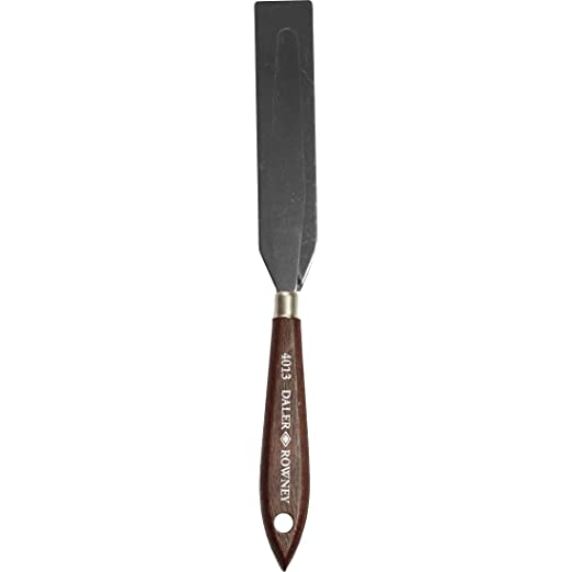 Daler-Rowney Artists Knife Spatulas