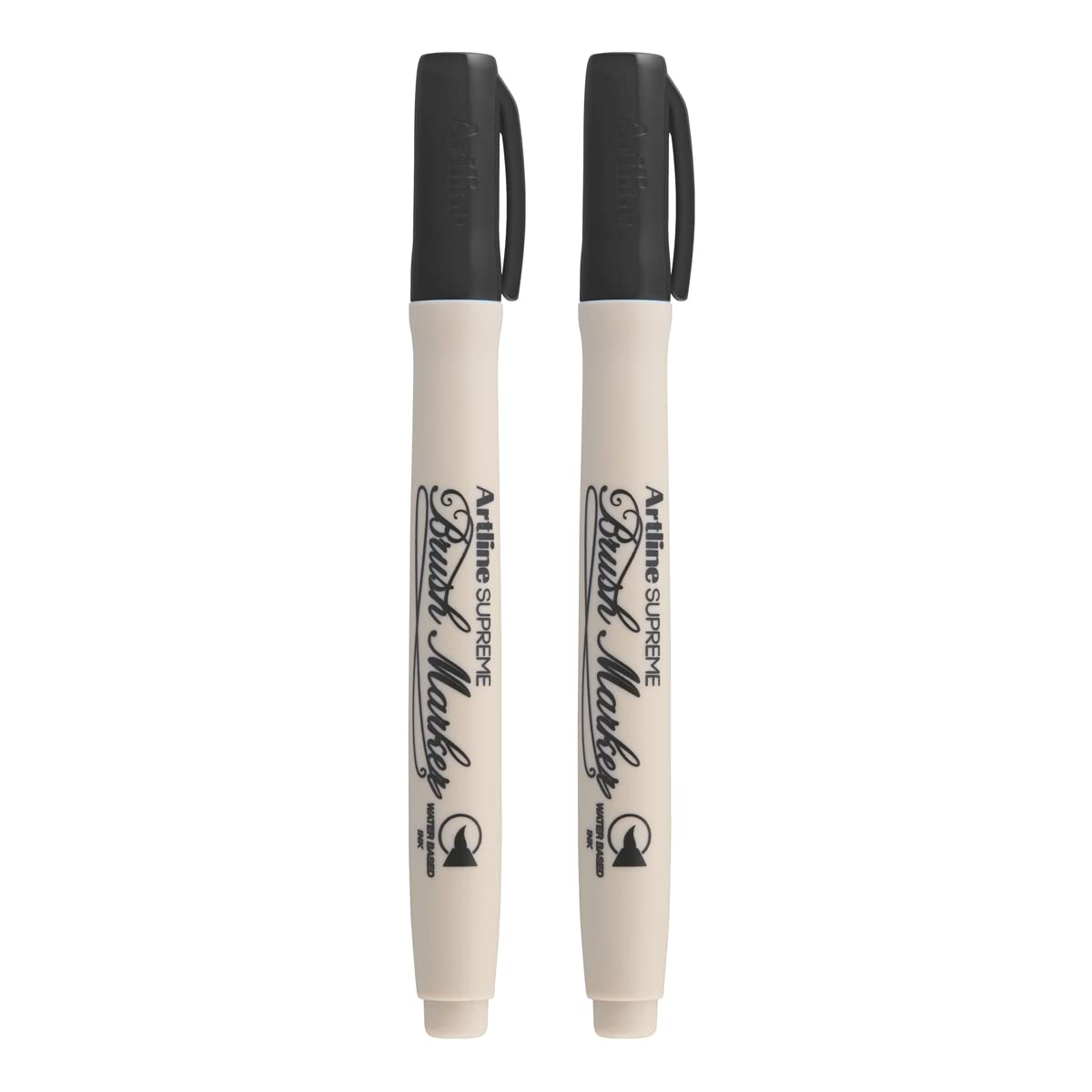 Artline Supreme Water Based Brush Marker