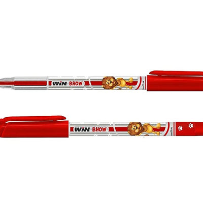 Win Bhow Ball Pens - 0.7mm - Stick Ball Pen
