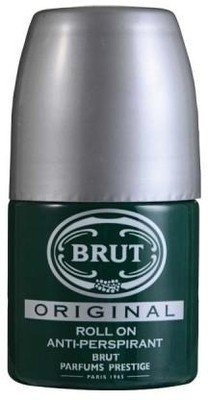 Brut Original Anti-Perspirant Roll On