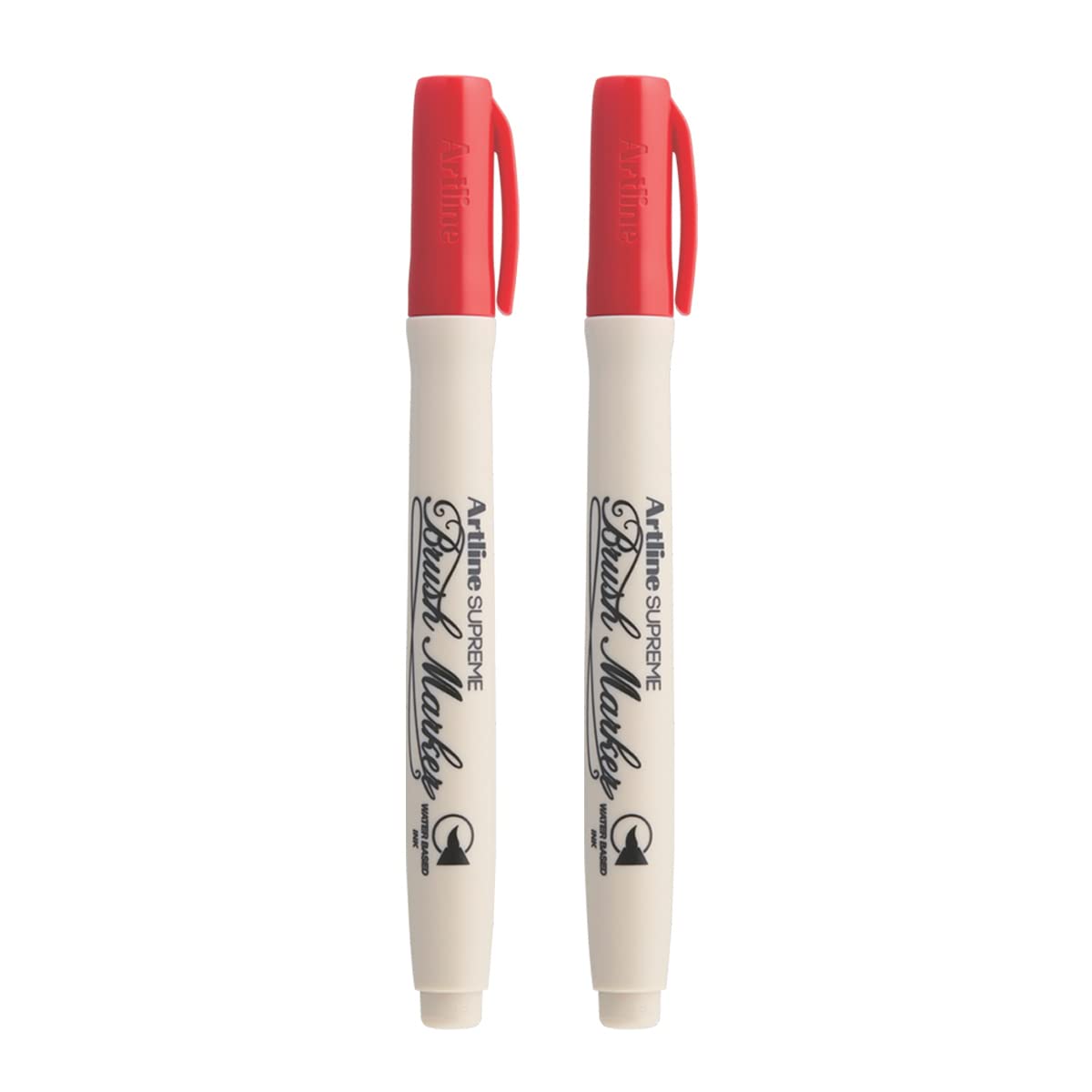 Artline Supreme Water Based Brush Marker
