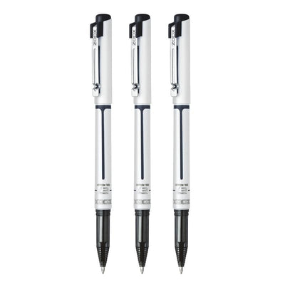 Flair Zoox E7 0.7mm Roller Gel Pen