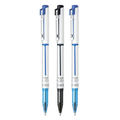 Flair Zoox E7 0.7mm Roller Gel Pen