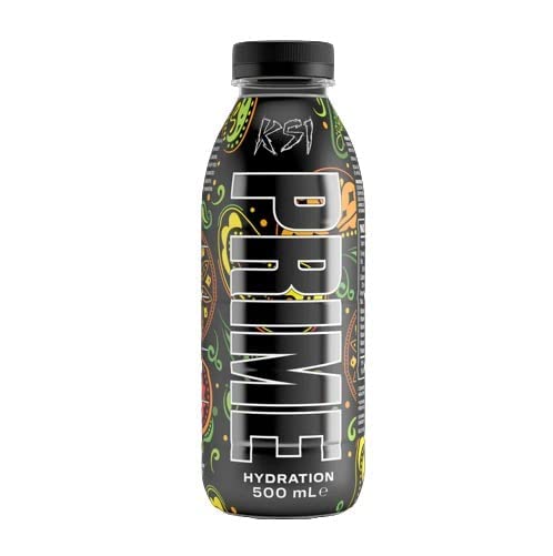 Prime Hydration Sports Drink LIMITED EDITION 500ML
