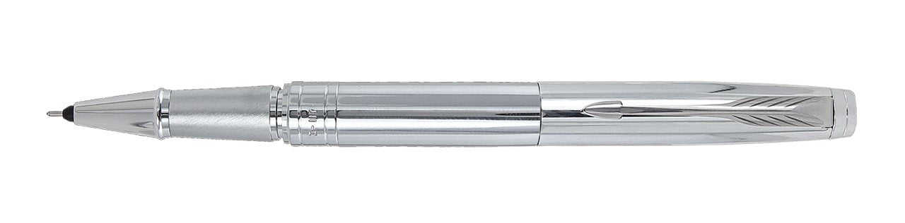 Parker Aster Matte Black GT Ball Pen