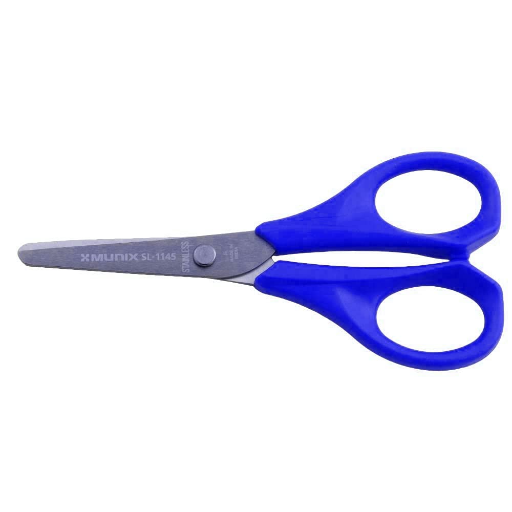 Munix SL-1145 120 mm / 4.7" Stainless Steel Scissors