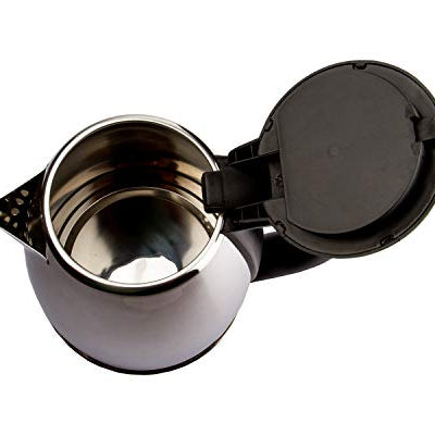 Butterfly EKN 1.8L 1500 Watt Electric Water Kettle (Stainless Steel) (Indian Plug)