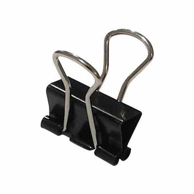 Oddy Binder Clip 19mm (Set of 12 Dozen)