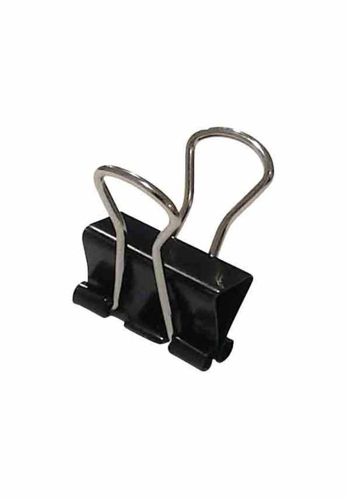 Oddy Binder Clip 19mm (Set of 12 Dozen)