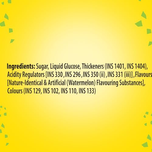 Chupa Chups RocKat 8 Pouch 744g