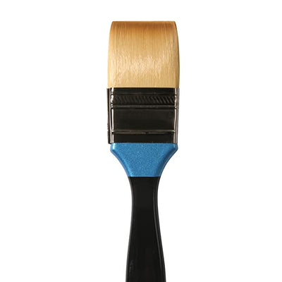Daler-Rowney Aquafine Short Handle Skyflow Watercolour Brush