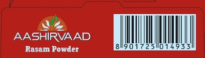 Aashirvaad Rasam Powder 100g
