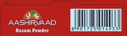 Aashirvaad Rasam Powder 100g