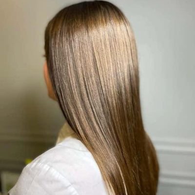 Salon Smooth Moisturising Conditioner