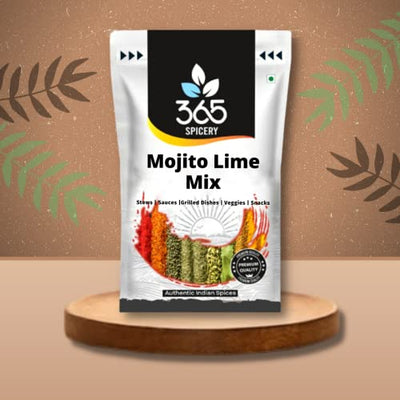 365 SPICERY Mojito Lime Mix - 100 gm