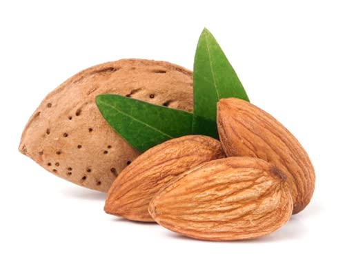 ProV Premium - Almonds 250 gm