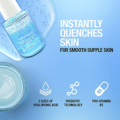 Neutrogena Hydro Boost Capsule In Serum, Transparent, 30 ml