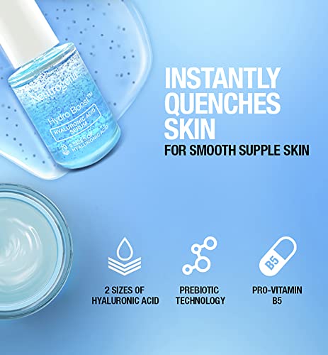 Neutrogena Hydro Boost Capsule In Serum, Transparent, 30 ml