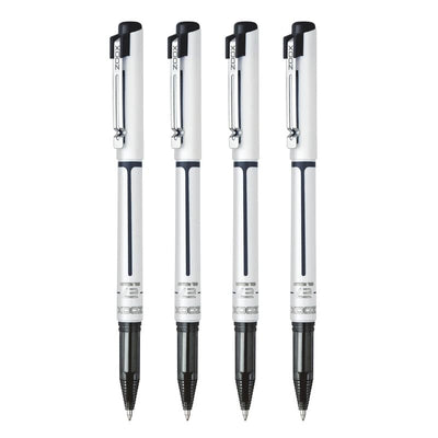 Flair Zoox E7 0.7mm Roller Gel Pen