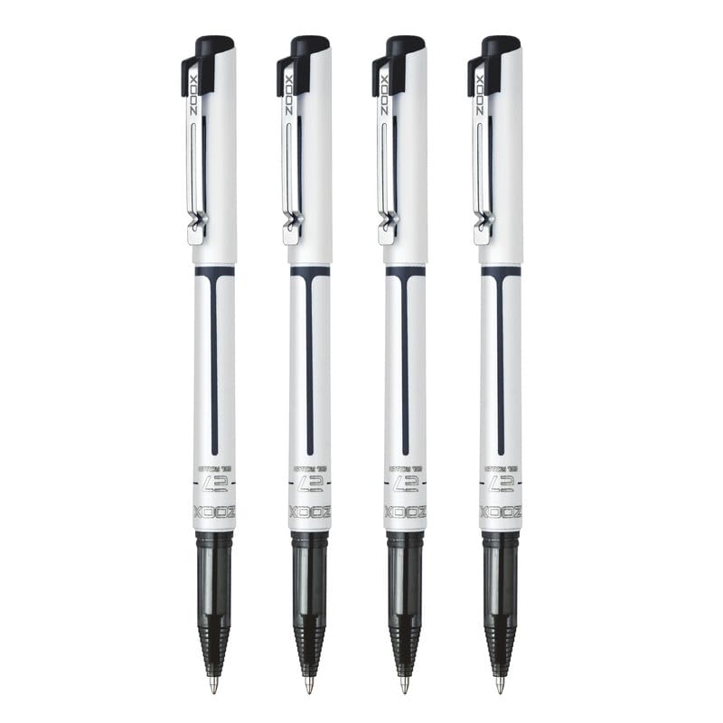Flair Zoox E7 0.7mm Roller Gel Pen