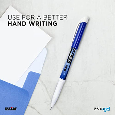 WIN Astro Gel 40 Blue Ink | 0.7mm