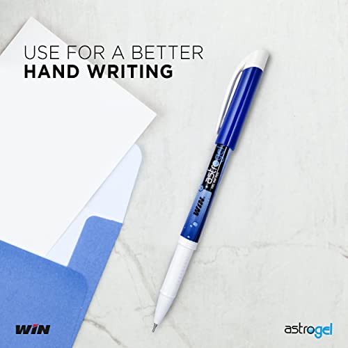 WIN Astro Gel 40 Blue Ink | 0.7mm