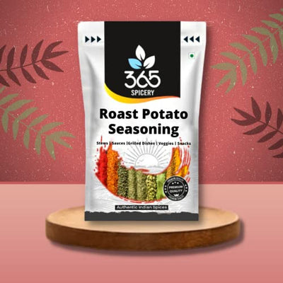 365 SPICERY Roast Potato Seasoning - 100 gm