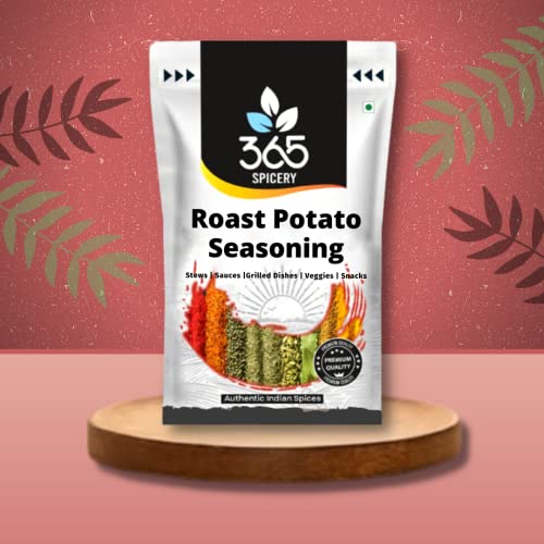 365 SPICERY Roast Potato Seasoning - 100 gm