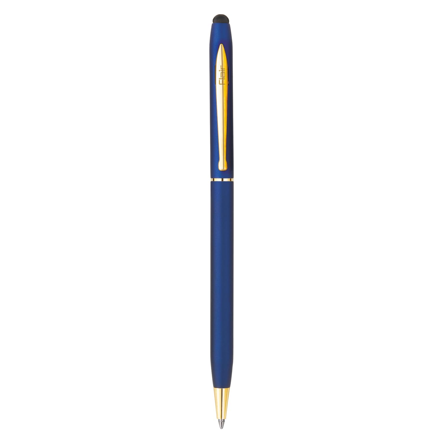 Flair Platinum Series Spectra Designer Metal Ball Pen Box Pack