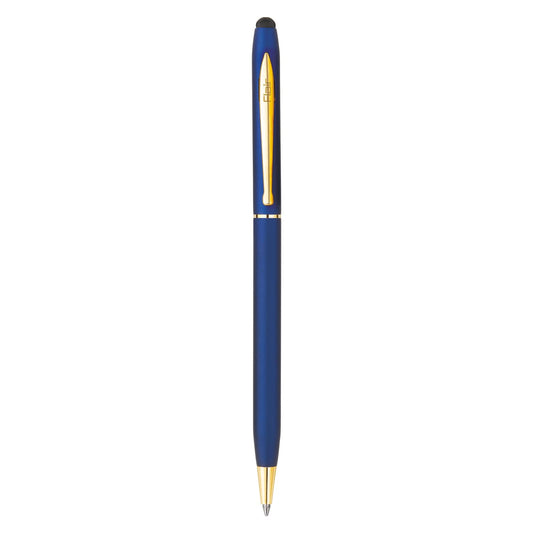Flair Platinum Series Spectra Designer Metal Ball Pen Box Pack