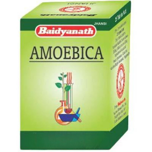 Baidyanath Amoebica