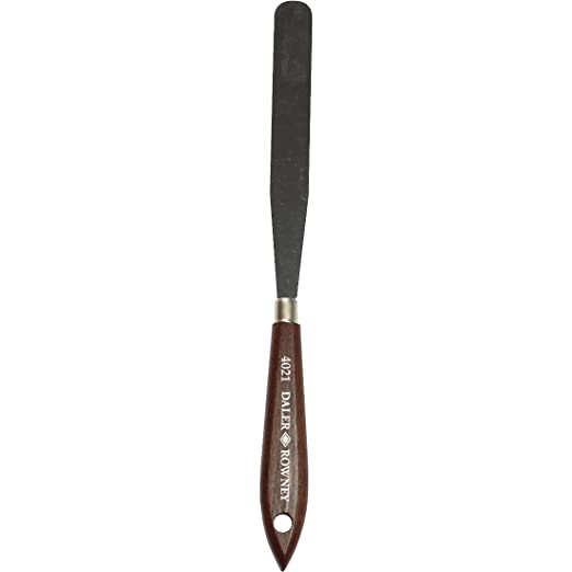Daler-Rowney Artists Knife Spatulas
