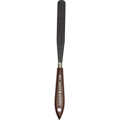 Daler-Rowney Artists Knife Spatulas