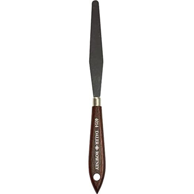 Daler-Rowney Artists Knife Spatulas