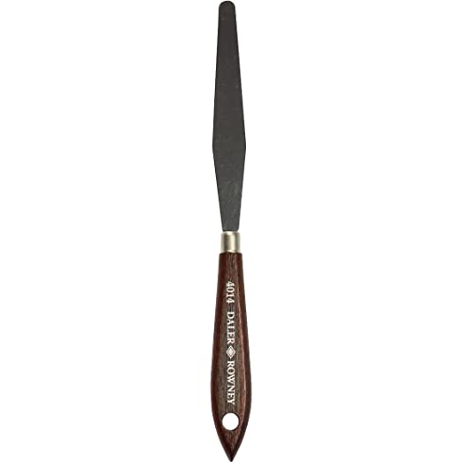 Daler-Rowney Artists Knife Spatulas